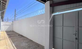 Imagem 2: Imperdível oportunidade: Casa à venda em Taubaté-SP, Vila São Carlos, 3 quartos, 1 sala, 2