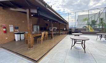 Imagem 7: Apartamento à venda em Taubaté-SP na Vila Edmundo: 3 quartos, 1 suíte, 1 sala, 2 banheiros