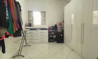 Imagem 2: Imperdível casa à venda em Taubaté-SP, Vila São José: 3 quartos, 1 suíte, 1 sala, 2 banhei