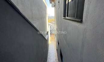 Imagem 7: Casa à venda em Taubaté-SP: 2 quartos, 1 suíte, 1 sala, 3 banheiros, 1 vaga, 64m² na Cháca