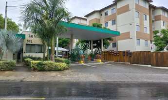 Imagem: Apartamento à venda em Taubaté-SP, Campos