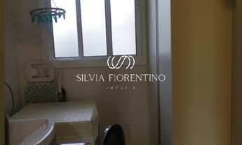 Imagem 4: Apartamento à venda em Ubatuba-SP, bairro Estufa II: 3 quartos, 1 suíte, 1 sala, 2 banheir