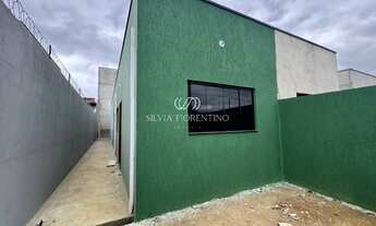 Imagem: Casa à venda em Taubaté-SP, Residencial