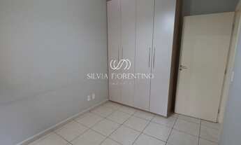 Imagem 4: Apartamento à venda em Taubaté-SP, Campos Elíseos: 2 quartos, sala, banheiro, vaga e 48m²!