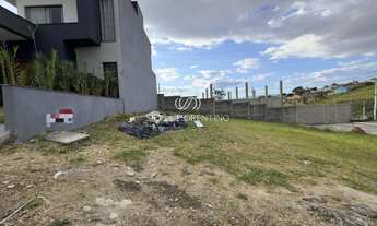 Imagem: Terreno em Condomínio à Venda em Taubaté-SP