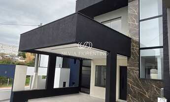 Imagem: Casa em Condomínio de Luxo nO RECANTO TROPICAL