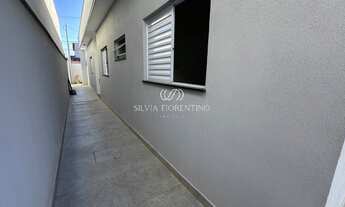 Imagem 3: Excelente oportunidade: Casa à venda em Taubaté-SP, Esplanada Santa Helena! 3 quartos, 1 s