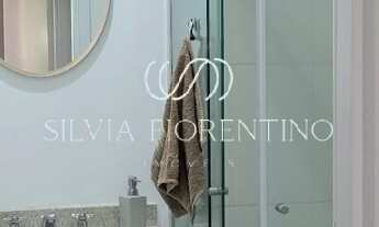 Imagem 6: Apartamento à venda em São Paulo-SP, Vila Gomes Cardim: 2 quartos, 1 suíte, 1 sala, 2 banh