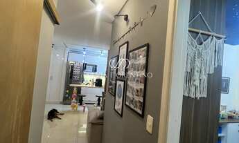 Imagem 2: Imperdível oportunidade de adquirir casa com 2 quartos e suíte na Vila das Jabuticabeiras