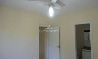 Imagem 2: Imóvel à venda em Taubaté-SP: Apartamento de 2 quartos, 1 suíte, com 63m² na Vila São José