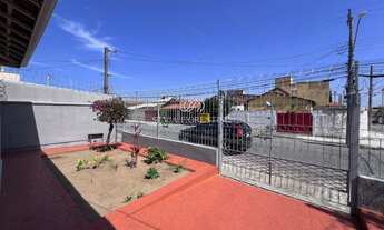 Imagem 4: Imperdível oportunidade: Casa à venda em Taubaté-SP, Vila São Carlos, 3 quartos, 1 sala, 2