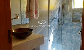 Imagem 7: Imperdível! Casa à venda no Jardim Ana Emilia em Taubaté-SP: 2 quartos, 1 suíte, 1 sala, 2