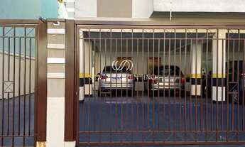 Imagem 4: Imperdível apartamento de 3 quartos com suíte e vaga na cidade de Taubaté-SP! Venha confer