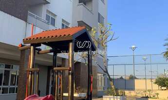 Imagem 4: Apartamento à venda na Vila São José, Taubaté-SP: 2 quartos, 1 suíte, 1 sala, 2 banheiros