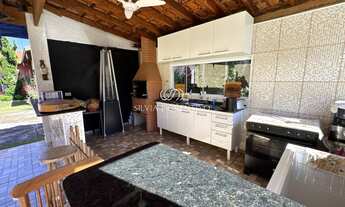 Imagem: Imóvel de alto padrão à venda em Taubaté-SP