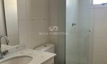 Imagem 2: Apartamento à venda na Vila São José, Taubaté-SP: 2 quartos, 1 suíte, 1 sala, 2 banheiros