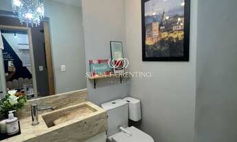 Imagem 7: Imperdível oportunidade de adquirir casa com 2 quartos e suíte na Vila das Jabuticabeiras