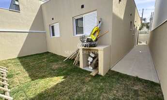 Imagem 2: Casa em Condomínio à Venda em Taubaté-SP: 3 Quartos, 1 Suíte, 1 Sala, 2 Banheiros, 1 Vaga