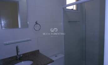 Imagem 3: Imóvel à venda em Taubaté-SP: Apartamento de 2 quartos, 1 suíte, com 63m² na Vila São José