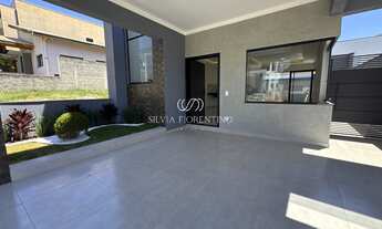 Imagem: Espetacular casa em condomínio à venda