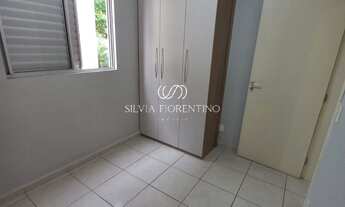 Imagem 6: Apartamento à venda em Taubaté-SP, Campos Elíseos: 2 quartos, sala, banheiro, vaga e 48m²!