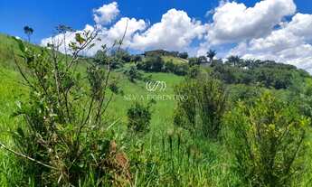 Imagem 6: Terreno à venda em São Luiz do Paraitinga-SP: 107m² de oportunidade no bairro X!