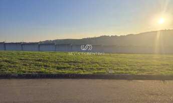 Imagem 4: Terreno em condomínio à venda no Vale dos Cristais, Taubaté-SP, 250m² de área!