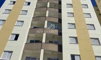 Imagem: Apartamento à venda em Taubaté-SP, bairro