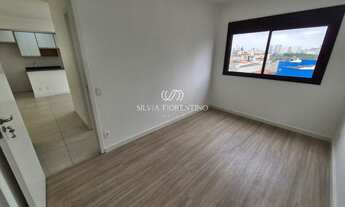 Imagem 2: Imperdível oportunidade: Apartamento à venda em SP, Vila Gomes Cardim! 2 quartos, 1 suíte