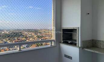 Imagem 5: Apartamento à venda na Vila São José, Taubaté-SP: 2 quartos, 1 suíte, 1 sala, 2 banheiros
