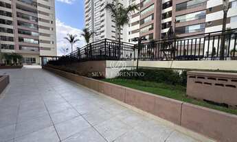 Imagem 4: Apartamento à venda em Taubaté-SP na Vila Edmundo: 3 quartos, 1 suíte, 1 sala, 2 banheiros