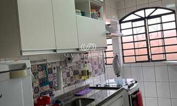 Imagem 4: Apartamento à venda em Tremembé-SP, no bairro Caminho Novo - 2 quartos, 1 sala, 1 banheiro