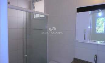 Imagem 7: Imóvel à venda em Taubaté-SP: Apartamento de 2 quartos, 1 suíte, com 63m² na Vila São José