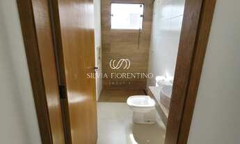 Imagem 6: Imóvel de alto padrão em condomínio fechado em Taubaté-SP, 2 quartos, 1 suíte, 88m² - Bair