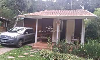 Imagem 6: Imperdível oportunidade em Campos do Jordão-SP: Casa à venda com 1 quarto, 1 sala, 1 banhe