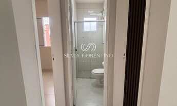 Imagem 6: Apartamento à venda em Taubaté-SP no bairro Piracangaguá com 2 quartos, 1 sala, 1 banheiro