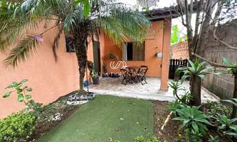 Imagem: Casa à venda em Taubaté-SP 2 quartos