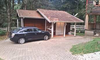 Imagem 5: Imperdível oportunidade em Campos do Jordão-SP: Casa à venda com 1 quarto, 1 sala, 1 banhe
