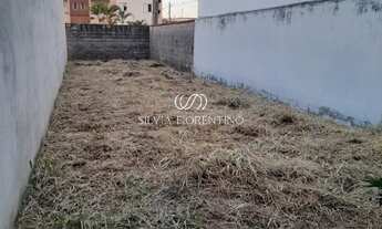 Imagem 3: Terreno à venda em Taubaté-SP no Residencial Novo Horizonte - 125,00 m² de área