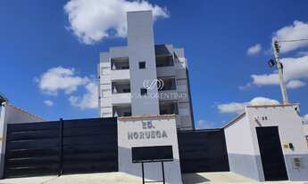 Imagem: Apartamento à venda em Taubaté-SP, no