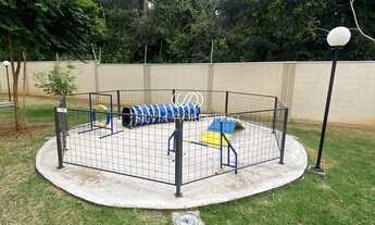 Imagem 3: Oportunidade imperdível: Apartamento à venda em Taubaté-SP, no bairro Piracangaguá! 2 quar