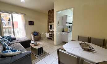 Imagem: Apartamento à venda em Taubaté-SP, Campos