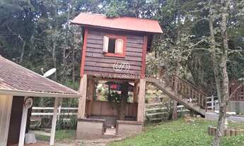Imagem 3: Imperdível oportunidade em Campos do Jordão-SP: Casa à venda com 1 quarto, 1 sala, 1 banhe