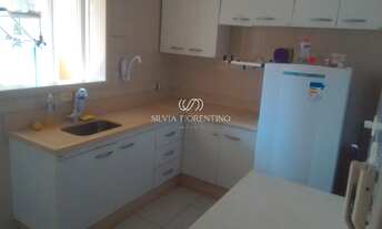 Imagem 7: Apartamento à venda no Centro de Taubaté-SP: 2 quartos, 1 suíte, 1 sala, 2 banheiros, 1 va