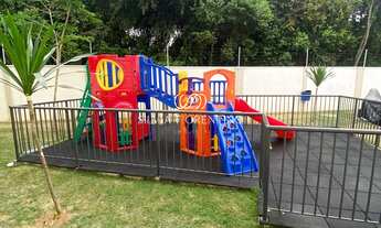 Imagem 2: Oportunidade imperdível: Apartamento à venda em Taubaté-SP, no bairro Piracangaguá! 2 quar