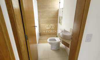 Imagem 5: Imóvel de alto padrão em condomínio fechado em Taubaté-SP, 2 quartos, 1 suíte, 88m² - Bair