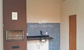 Imagem: Casa à venda em Taubaté-SP, Jardim Continental