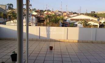 Imagem 3: Casa à venda em Taubaté-SP: Residência de 3 quartos, 1 suíte e 300m² no Loteamento Residen