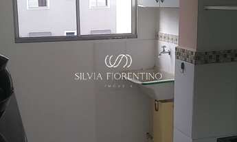 Imagem 5: Apartamento à venda em Taubaté-SP, Chácara do Visconde: 2 quartos, 1 suíte, 1 sala, 2 banh