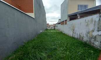 Imagem: Terreno à venda em Taubaté-SP, bairro
